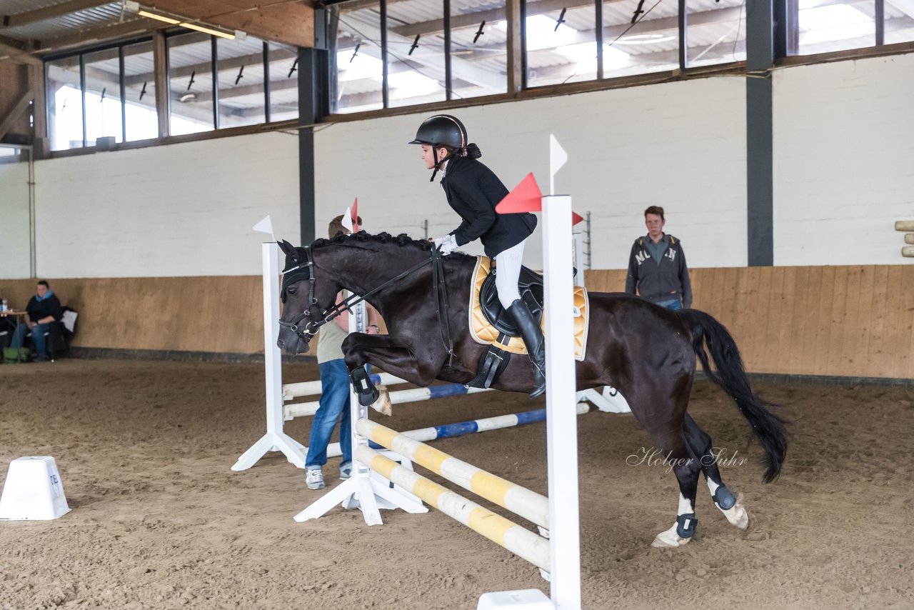 Bild 112 - Pony Akademie Turnier